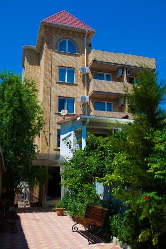 Фотография гостевого дома Евгения