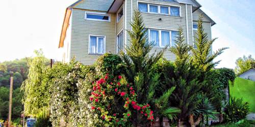 Фотография гостевого дома Омск