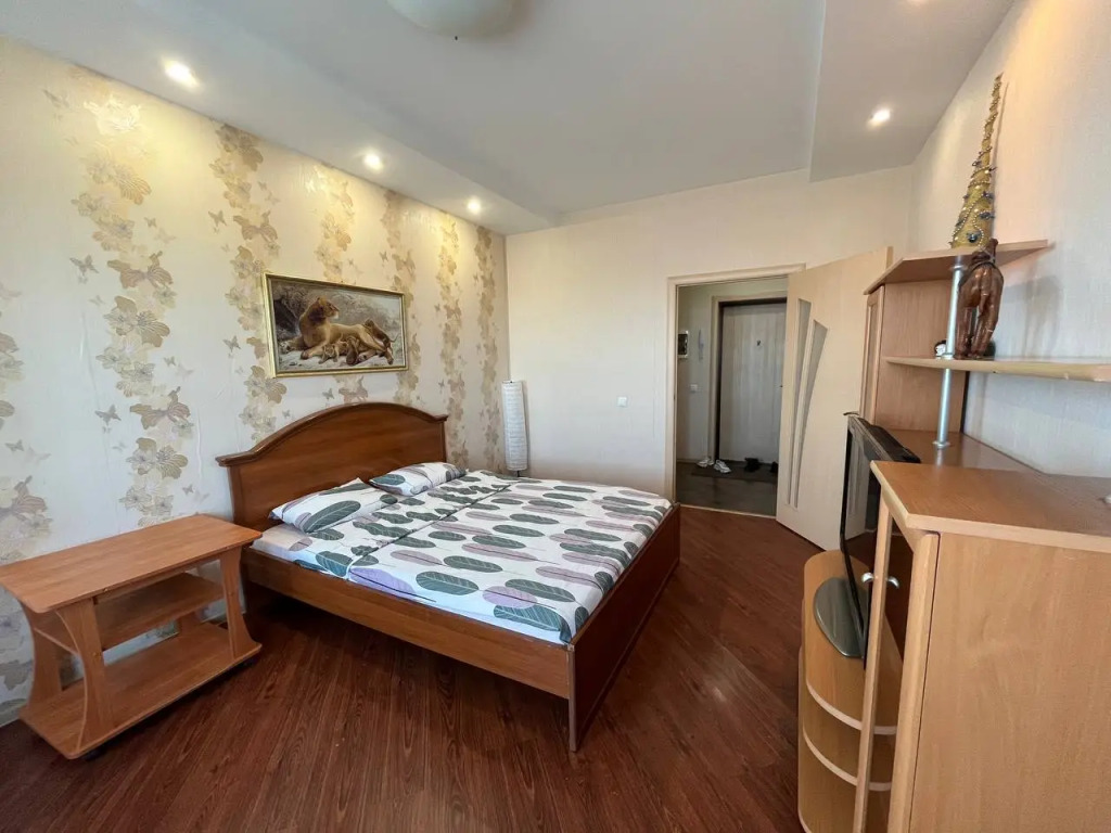 Фотография квартиры Апартаменты Как Дома с удобной локацией