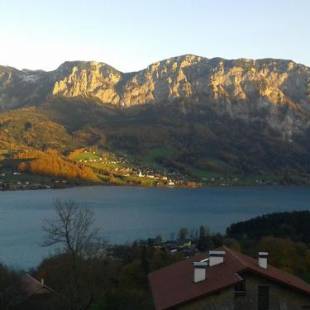 Фотографии базы отдыха
Bauernhof Familie Knoblechner