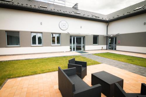 Фотография гостиницы Magnolia Hotel&Restauracja