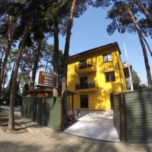 Фотографии гостевого дома
Kambarių nuoma Kačerginės kurorte