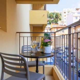 Фотография апарт отеля Villa Serafina Apartements