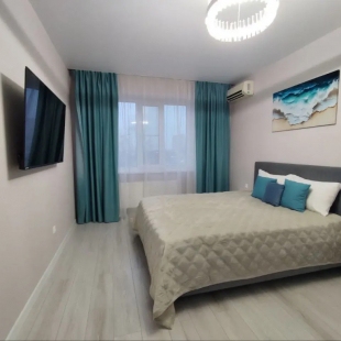 Фотография квартиры Квартира на Восточно-Кругликовской улице 30