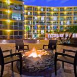 Фотография гостиницы Holiday Inn Resort Daytona Beach Oceanfront, an IHG Hotel