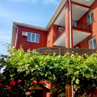 Фотография гостевого дома На Тургенева, 115