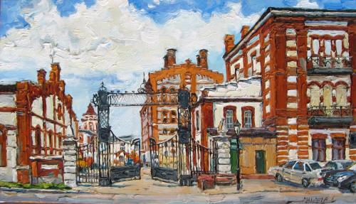 Фотография хостела Мишка