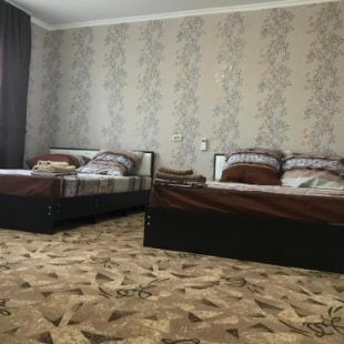 Фотография гостиницы Оазис