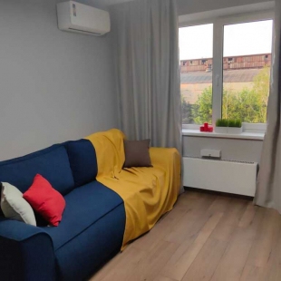 Фотография квартиры Квартира Евродвушка Возле Мамаева Курагана