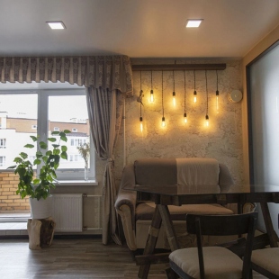 Фотография квартиры Апартаменты Юбилейные