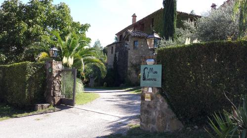 Фотография гостевого дома Mas Salvanera