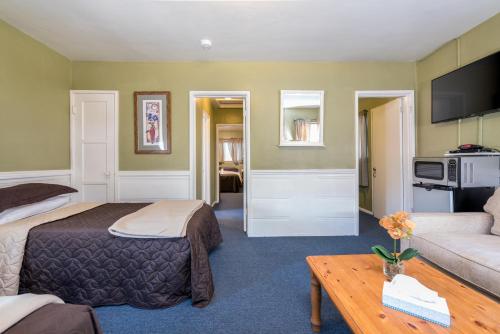 Фотография мотеля Wilshire Motel