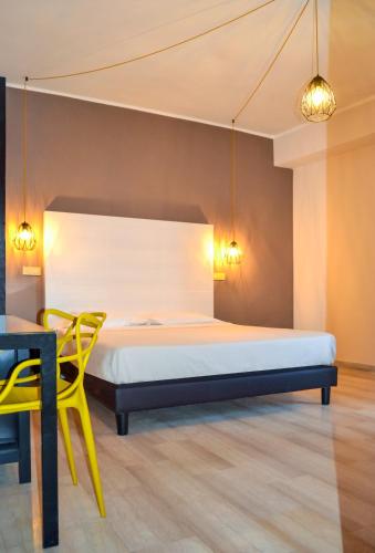 Фотография гостиницы ibis styles Trani