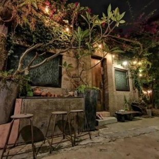 Фотография мини отеля Dear B&B