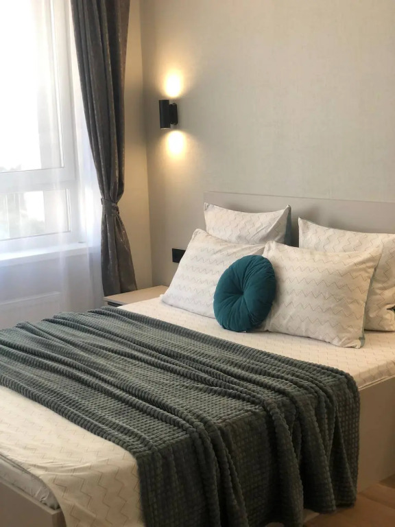 Фотография квартиры Квартира в ЖК Урбаника