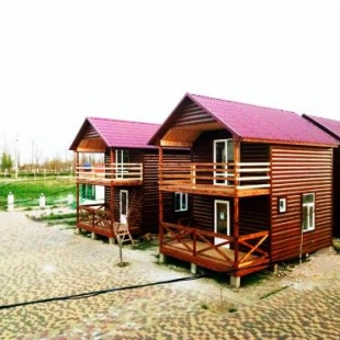 Фотография гостиницы Золотое Руно