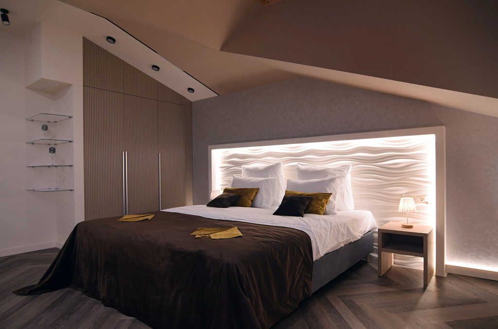 Фотография квартиры Квартира в Геленджике