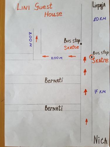 Фотография гостевого дома Lini Guest House