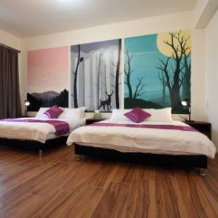 Фотографии гостевого дома 
            Mr.Lee