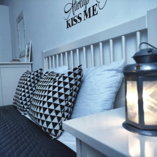 Фотография квартиры Апартаменты на улице Николая Фёдорова 17к2