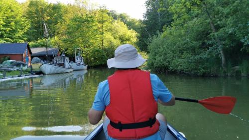 Фотографии хостела 
            Hostel Frederiksværk