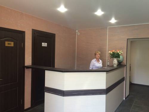 Фотографии гостевого дома 
            Лотос