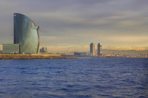 Фотография гостиницы W Barcelona