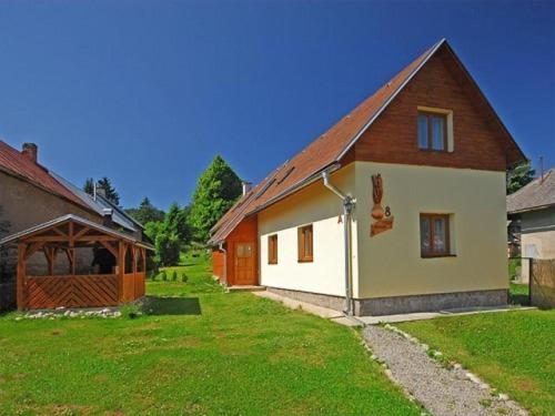 Фотография гостевого дома Vilka Cibulka