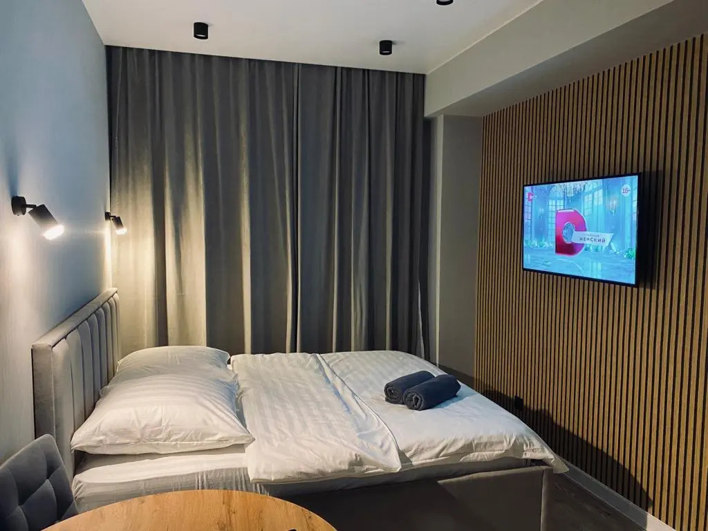 Фотография квартиры Апартаменты Аура 5