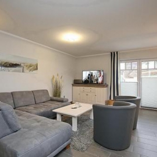 Фотография гостевого дома Reethaus Am Mariannenweg 01a - Sylt