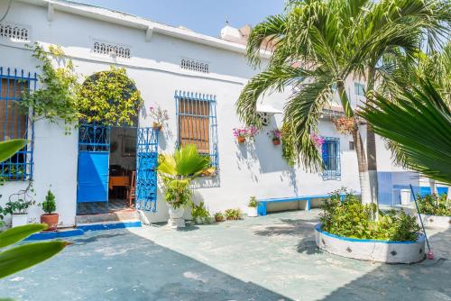 Фотография мини отеля Casa Caribe Colonial
