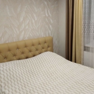 Фотография квартиры Квартира на Центральной