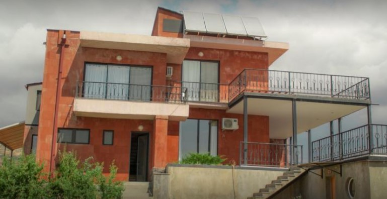 Фотография гостиницы InnSerenity