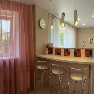 Фотография квартиры Апартаменты на проспекте Ленинский 15