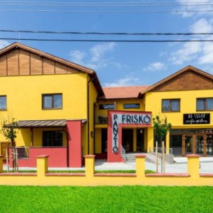Фотография мини отеля Friskó Panzió