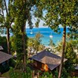 Фотография гостиницы Bunga Raya Island Resort & Spa