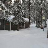 Фотография гостевого дома Holiday Home Senaattori 1