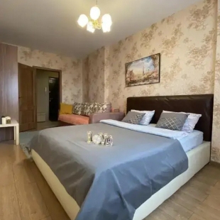 Фотография квартиры Апартаменты Perfect Flat 1