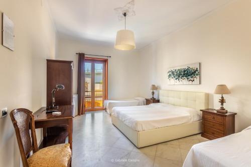 Фотография мини отеля Nonna Nina