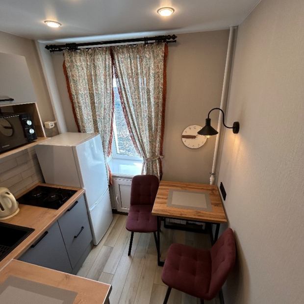 Фотография квартиры 