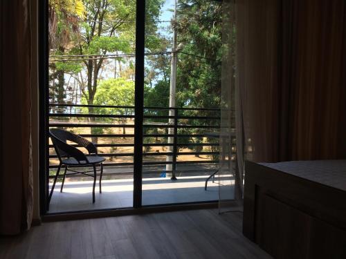 Фотография гостиницы Summer House