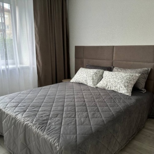 Фотография квартиры Квартира на Улице Суворова 38