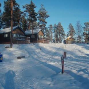 Фотографии гостевого дома
Falun Strandby Främby Udde