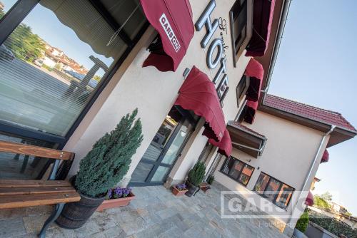 Фотография гостиницы GarsON