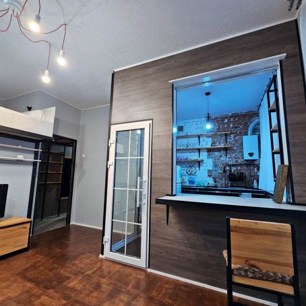 Фотографии квартиры
Апартаменты Smartapart Палитра