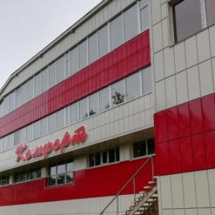 Фотография гостиницы Комфорт