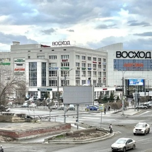 Фотография квартиры Апартаменты наи улице Терешковой 23