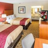 Фотография мини отеля Red Roof Inn Charlottesville