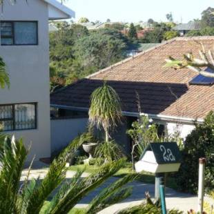 Фотографии мини отеля
theSolution BnB