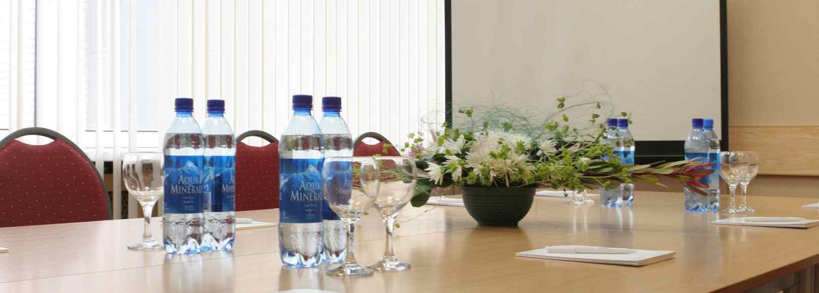 Фотография комнаты для переговоров Арбат